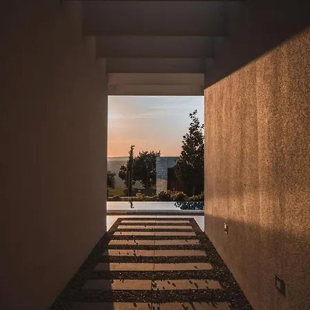 Adoral Villa Labin (Istria)