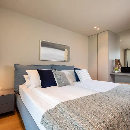 Adoral Villa Labin (Istria)