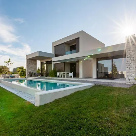 Adoral Labin (Istria)