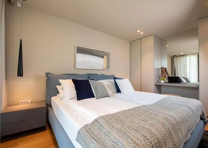 Adoral Villa Labin (Istria)