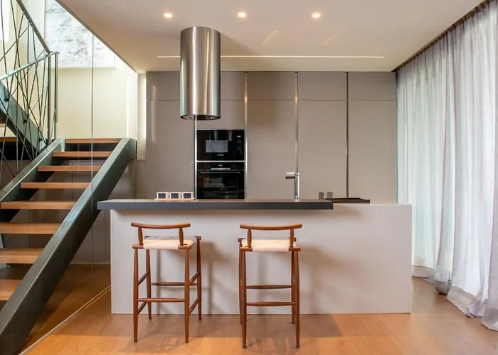 Adoral Villa Labin (Istria)