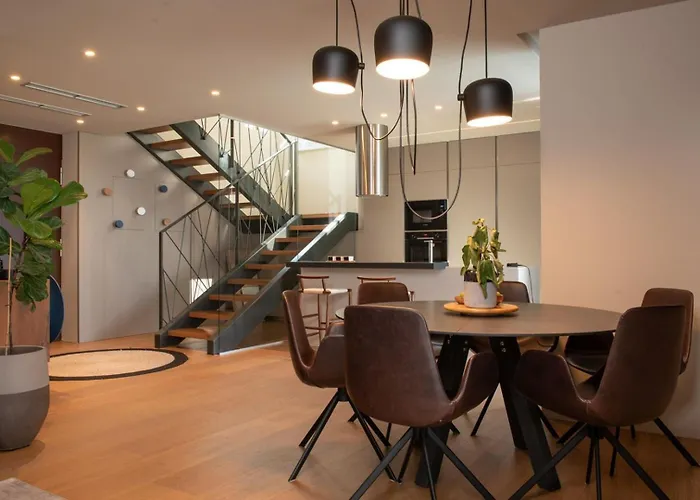 Adoral Villa Labin (Istria)