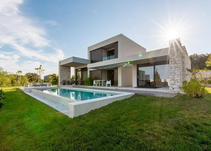 Adoral Labin (Istria)