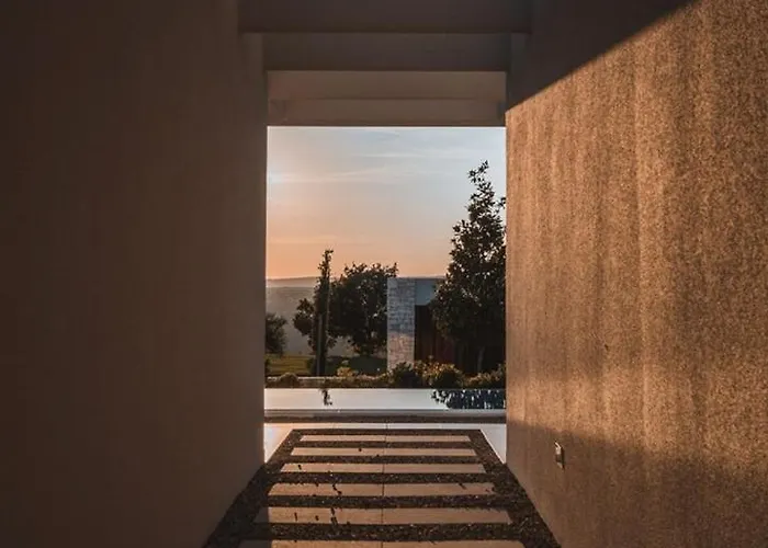 Adoral Villa Labin (Istria)